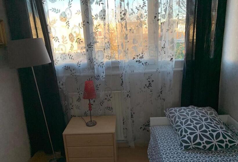 Bed and Breakfast Jolie Chambre Nenuphar Dans Belle Maison