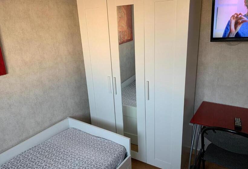 Bed and Breakfast Jolie Chambre Nenuphar Dans Belle Maison