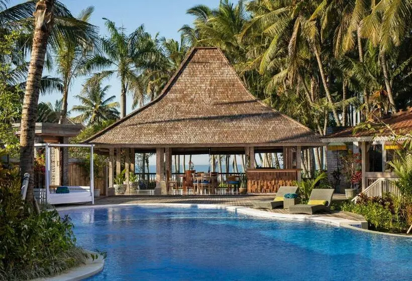 ベッドアンドブレックファースト Kutus Kutus Estuary Saba Beach