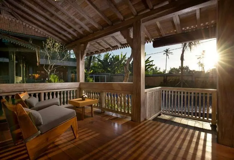 ベッドアンドブレックファースト Kutus Kutus Estuary Saba Beach