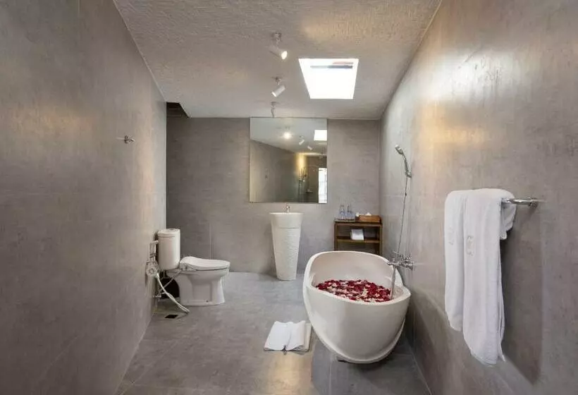 ベッドアンドブレックファースト Kutus Kutus Estuary Saba Beach