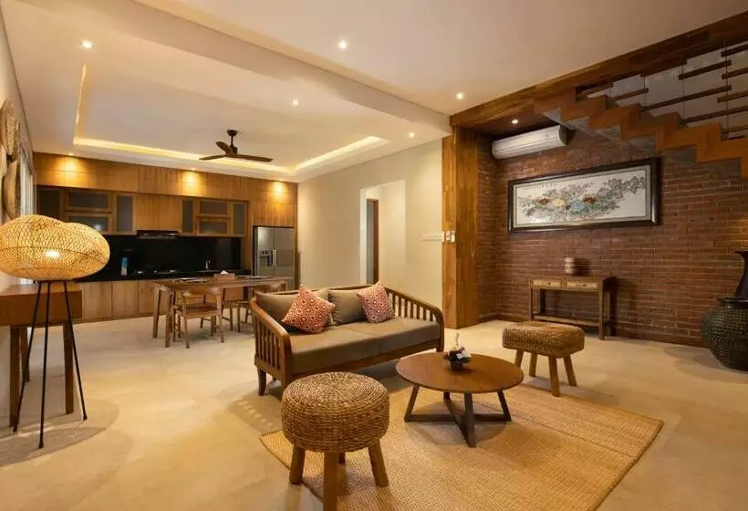 ベッドアンドブレックファースト Kutus Kutus Estuary Saba Beach