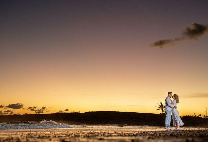 住宿加早餐  Kutus Kutus Estuary Saba Beach