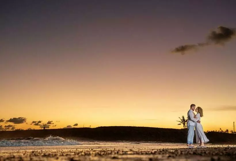 ベッドアンドブレックファースト Kutus Kutus Estuary Saba Beach