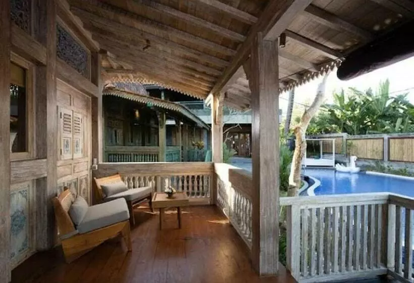 ベッドアンドブレックファースト Kutus Kutus Estuary Saba Beach