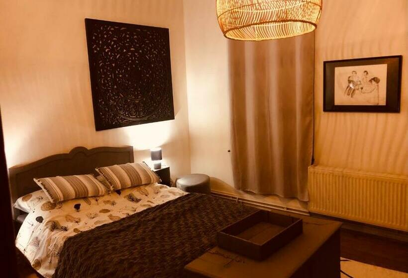 Bed and Breakfast La Mosane