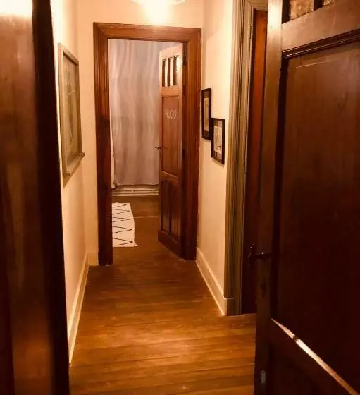 Aamiaismajoitus (B&B) La Mosane