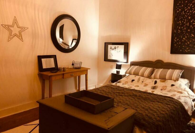 Bed and Breakfast La Mosane