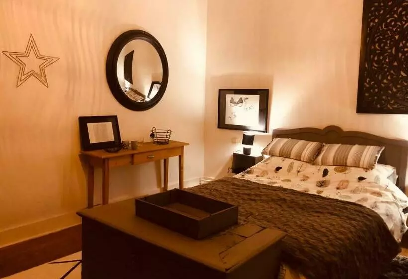 Aamiaismajoitus (B&B) La Mosane