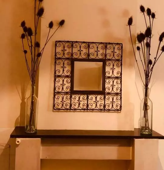 Aamiaismajoitus (B&B) La Mosane