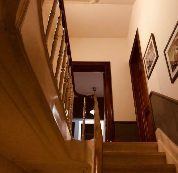 Bed and Breakfast La Mosane