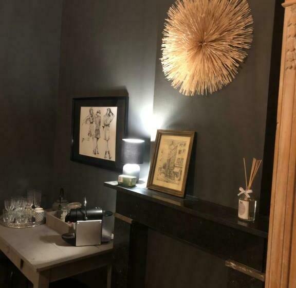 Bed and Breakfast La Mosane