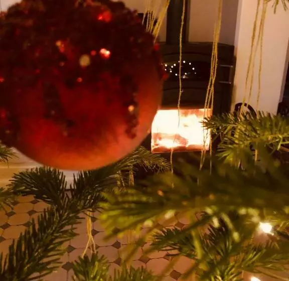 Aamiaismajoitus (B&B) La Mosane