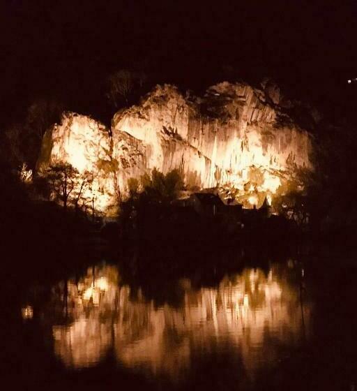 Bed and Breakfast La Mosane