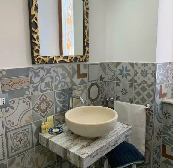 Fonte Alle Ninfe B&b