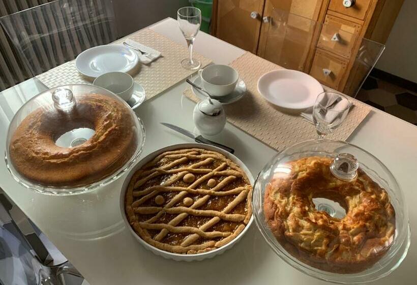 Fonte Alle Ninfe B&b