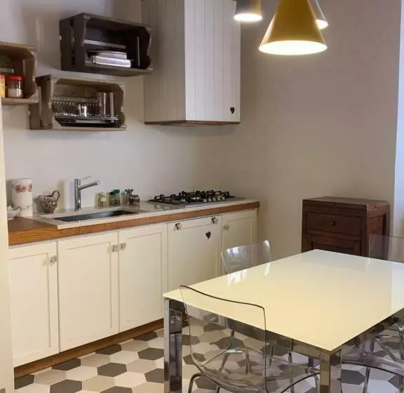 Fonte Alle Ninfe B&b