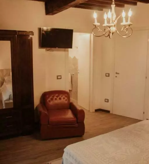 Fonte Alle Ninfe B&b