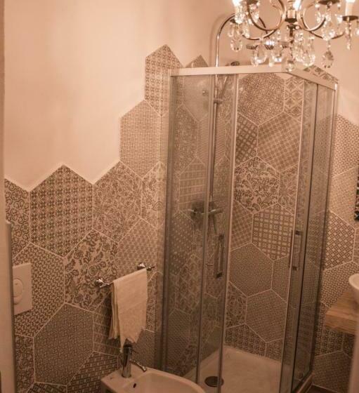 Fonte Alle Ninfe B&b