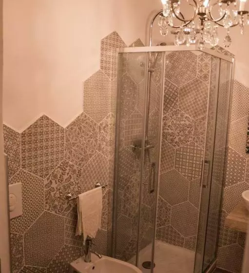 Fonte Alle Ninfe B&b