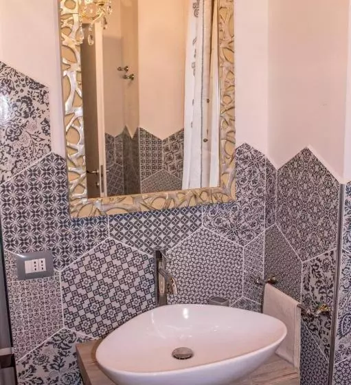 Fonte Alle Ninfe B&b