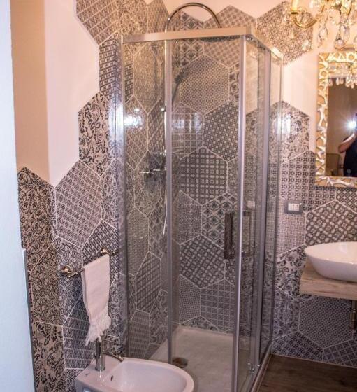 Fonte Alle Ninfe B&b