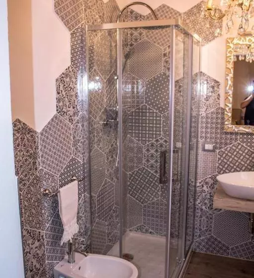 Fonte Alle Ninfe B&b