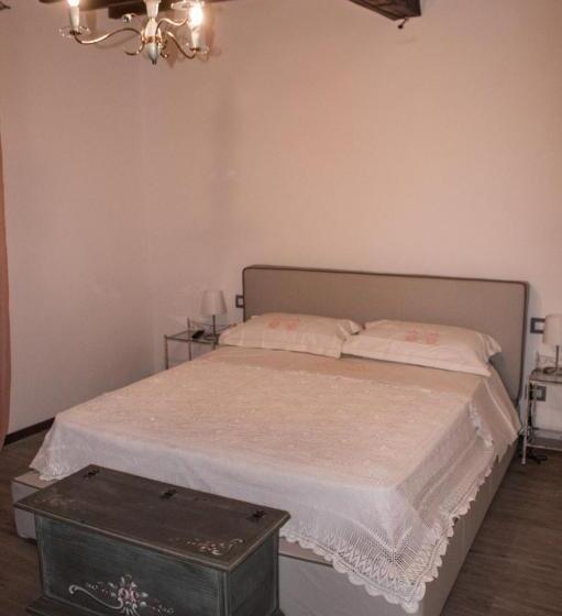 Fonte Alle Ninfe B&b