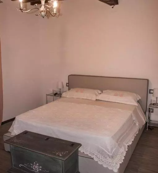 Fonte Alle Ninfe B&b