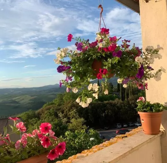 Fonte Alle Ninfe B&b