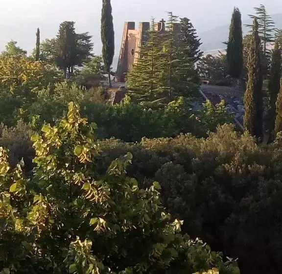 Fonte Alle Ninfe B&b