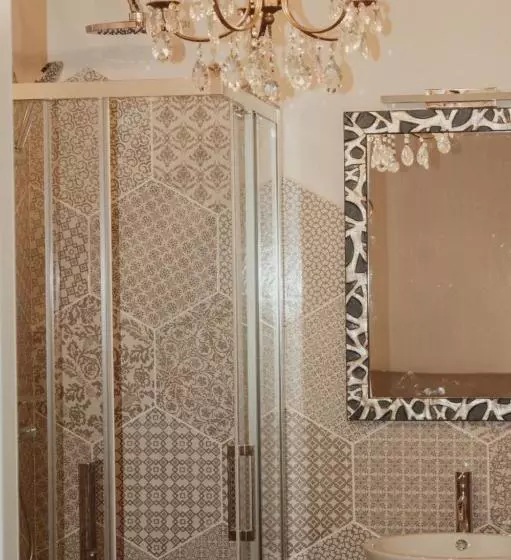 Fonte Alle Ninfe B&b