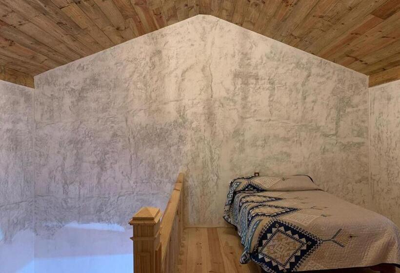 Szálloda Antigua Hacienda Metepec