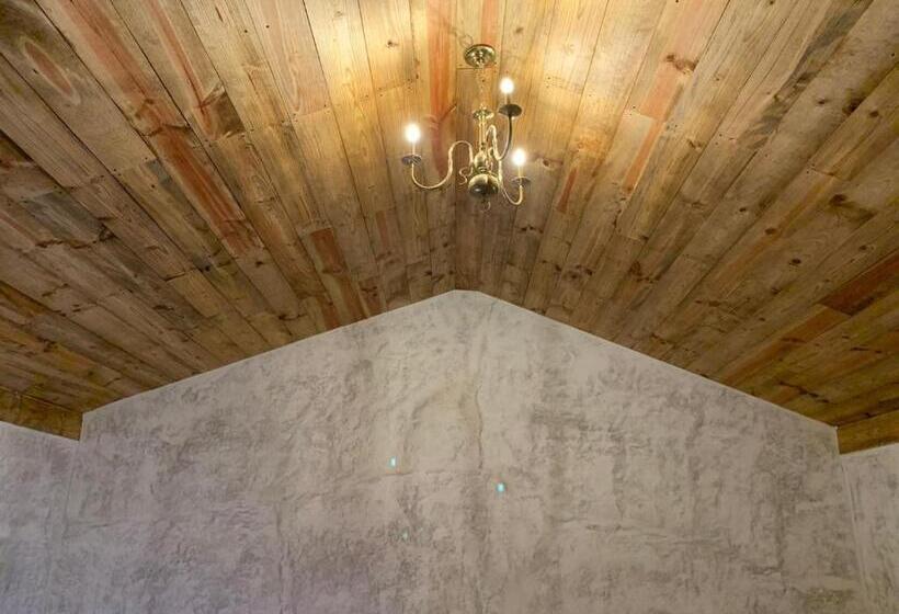 Szálloda Antigua Hacienda Metepec