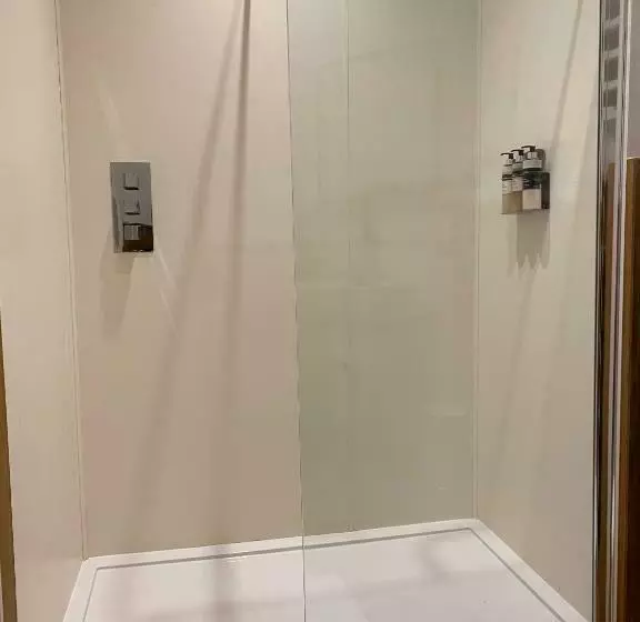 Hotelli The Fig Tree Markinch