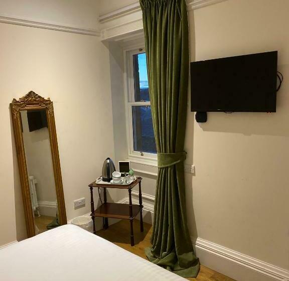 Hotel The Fig Tree Markinch