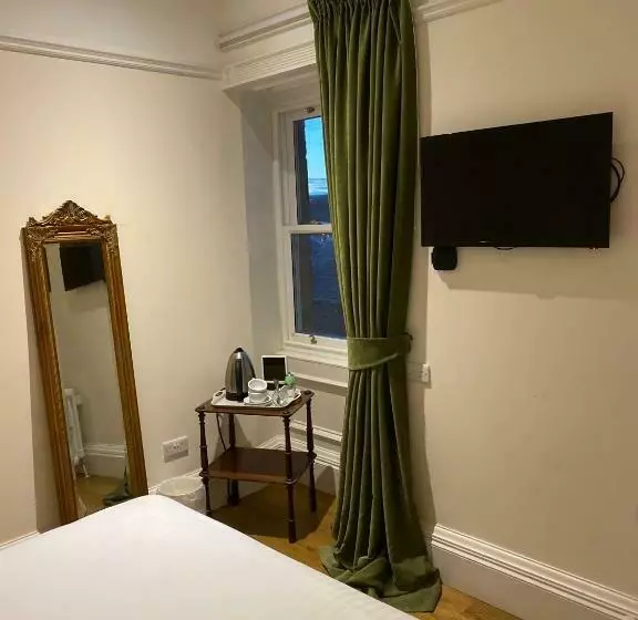 Hotelli The Fig Tree Markinch