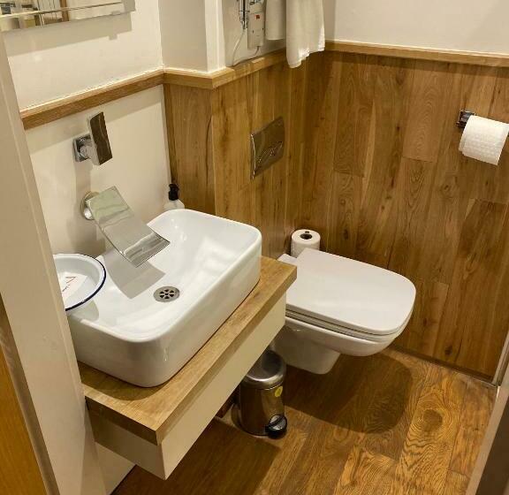 Hotel The Fig Tree Markinch