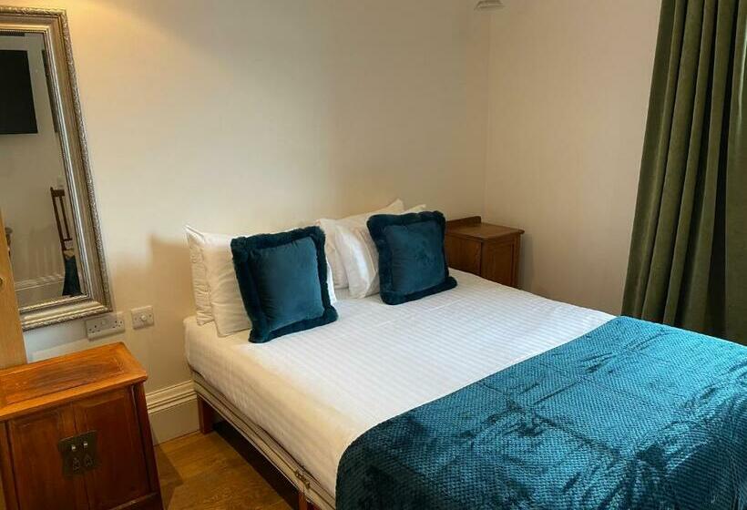 Hotel The Fig Tree Markinch