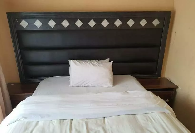 Hotelli Miami Guest House