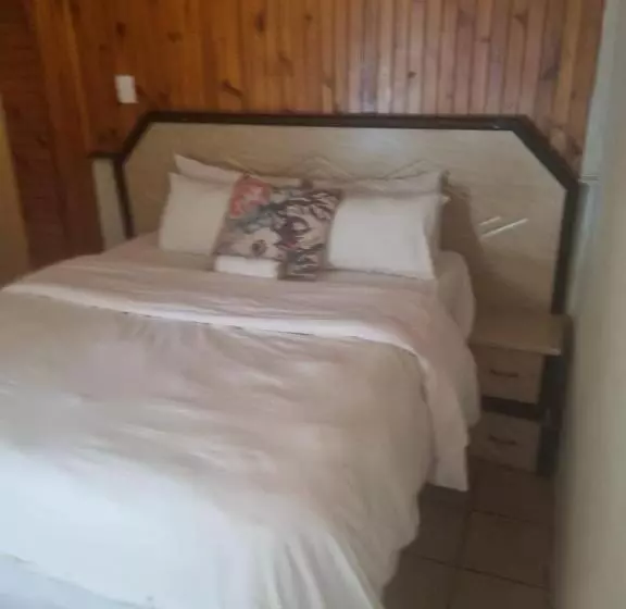 Hotelli Miami Guest House