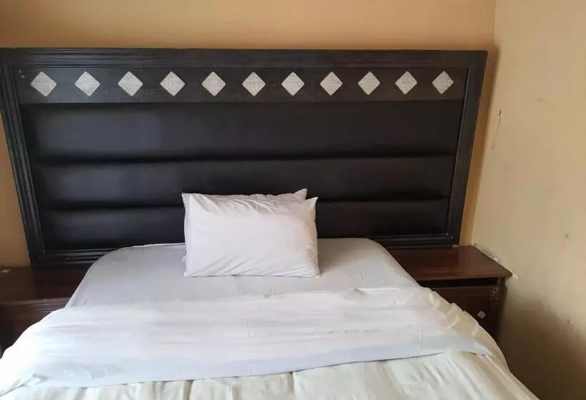 Hotelli Miami Guest House
