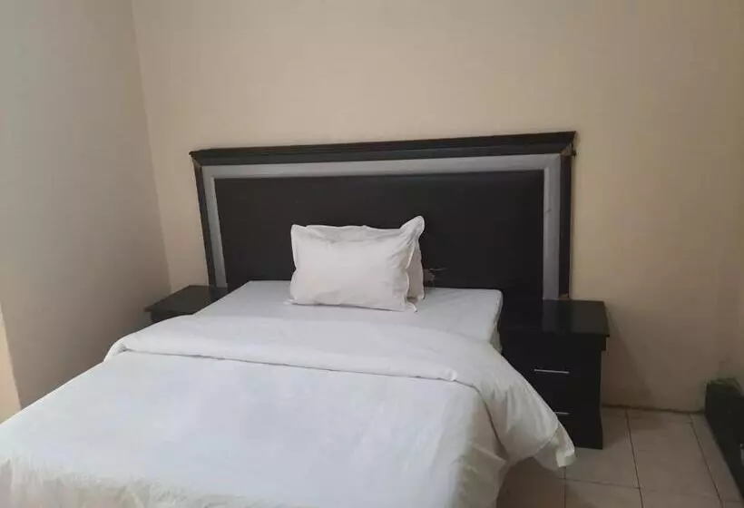 Hotelli Miami Guest House