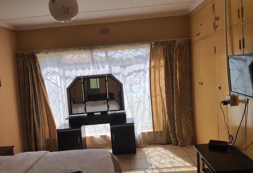 ホテル Miami Guest House