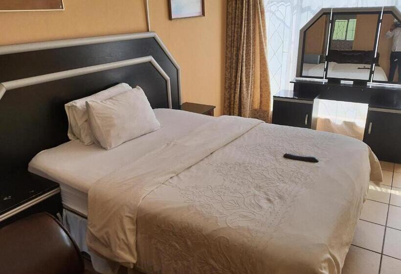 ホテル Miami Guest House