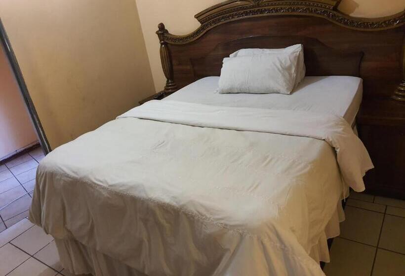 ホテル Miami Guest House