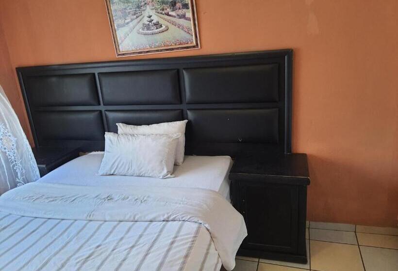 ホテル Miami Guest House