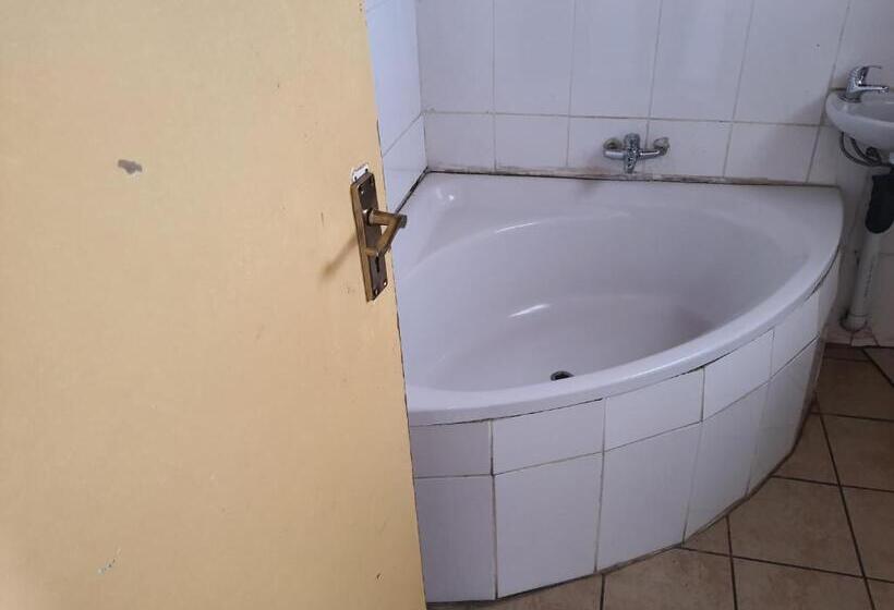 ホテル Miami Guest House