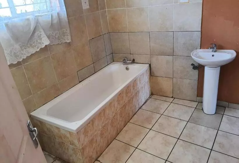 Hotelli Miami Guest House