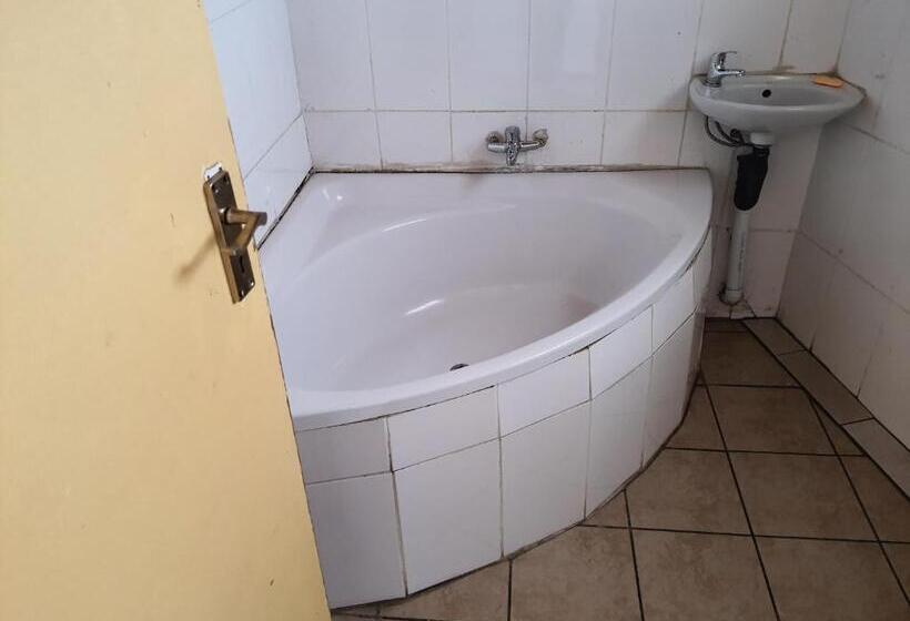 ホテル Miami Guest House